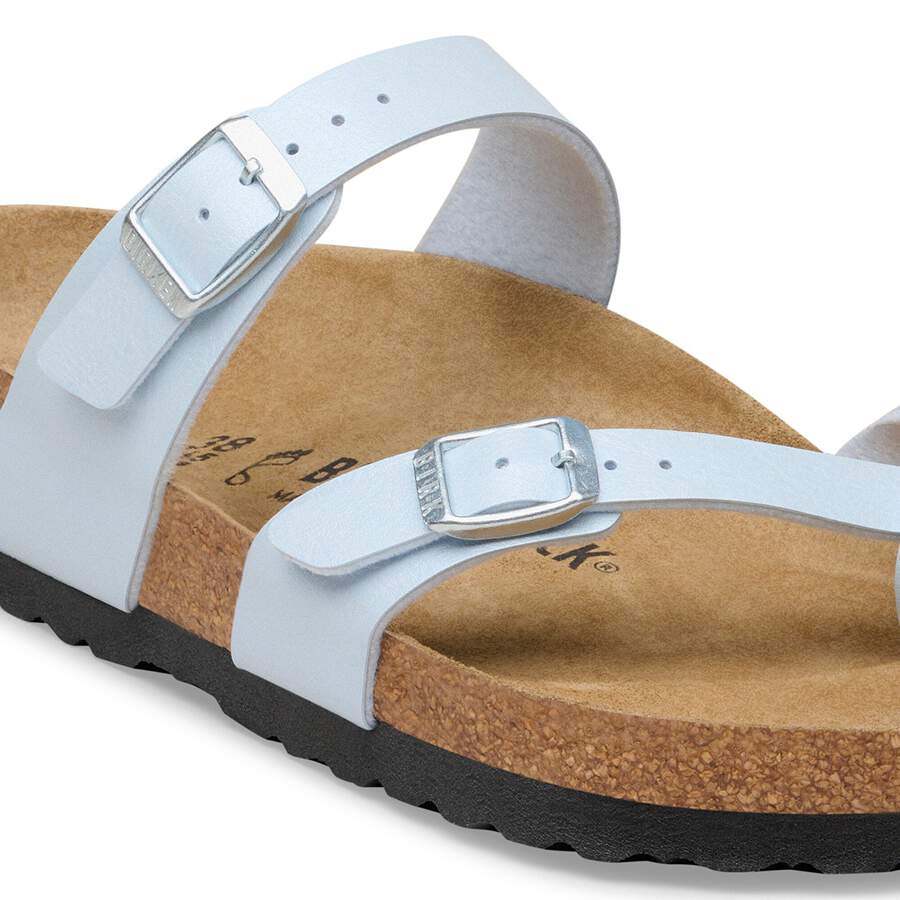 Mayari Birko-Flor - Baby Blue