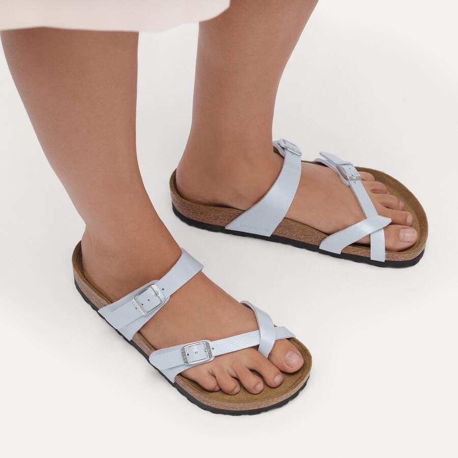 Mayari Birko-Flor - Baby Blue
