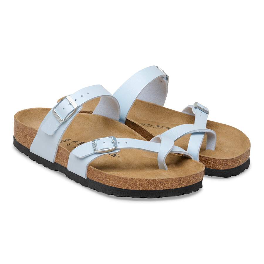 Mayari Birko-Flor - Baby Blue