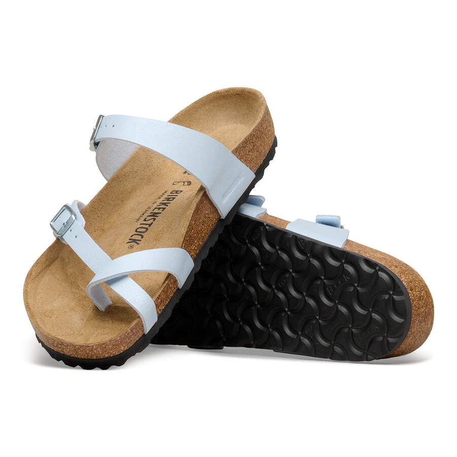 Mayari Birko-Flor - Baby Blue