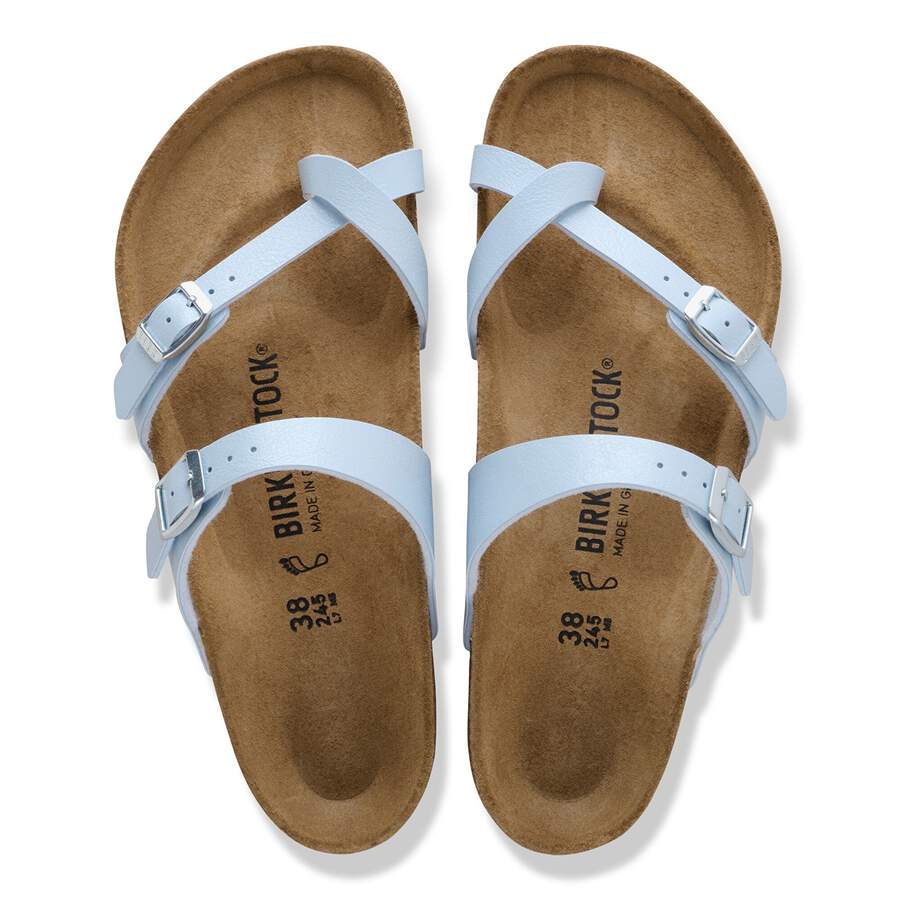 Mayari Birko-Flor - Baby Blue