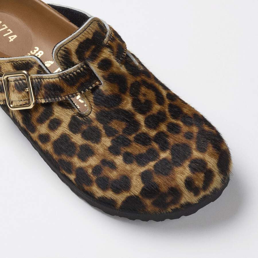 1774 Boston Fur - Classic Leo