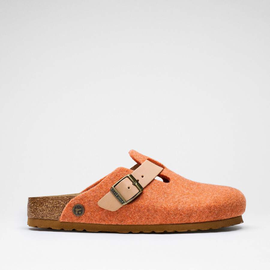Concepts Boston Felt Wool - Orange
