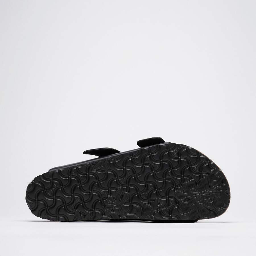 Danielle Frankel Arizona Satin Textile - Black