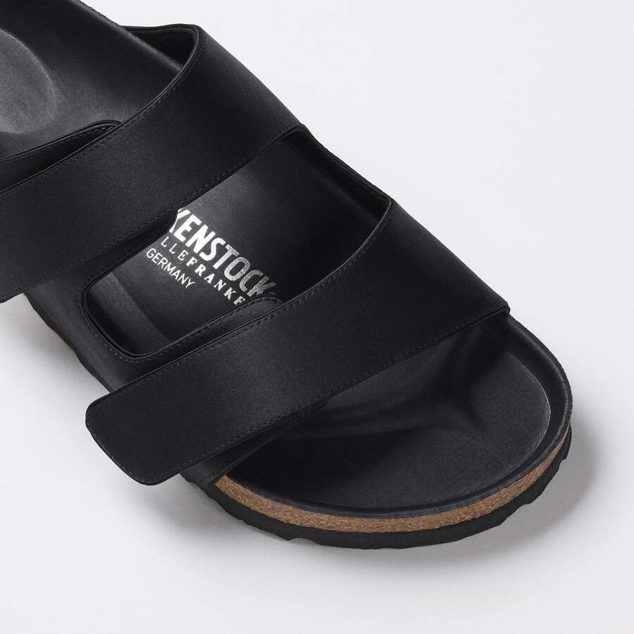 Danielle Frankel Arizona Satin Textile - Black