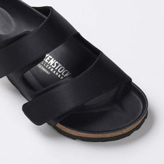 Danielle Frankel Arizona Satin Textile - Black