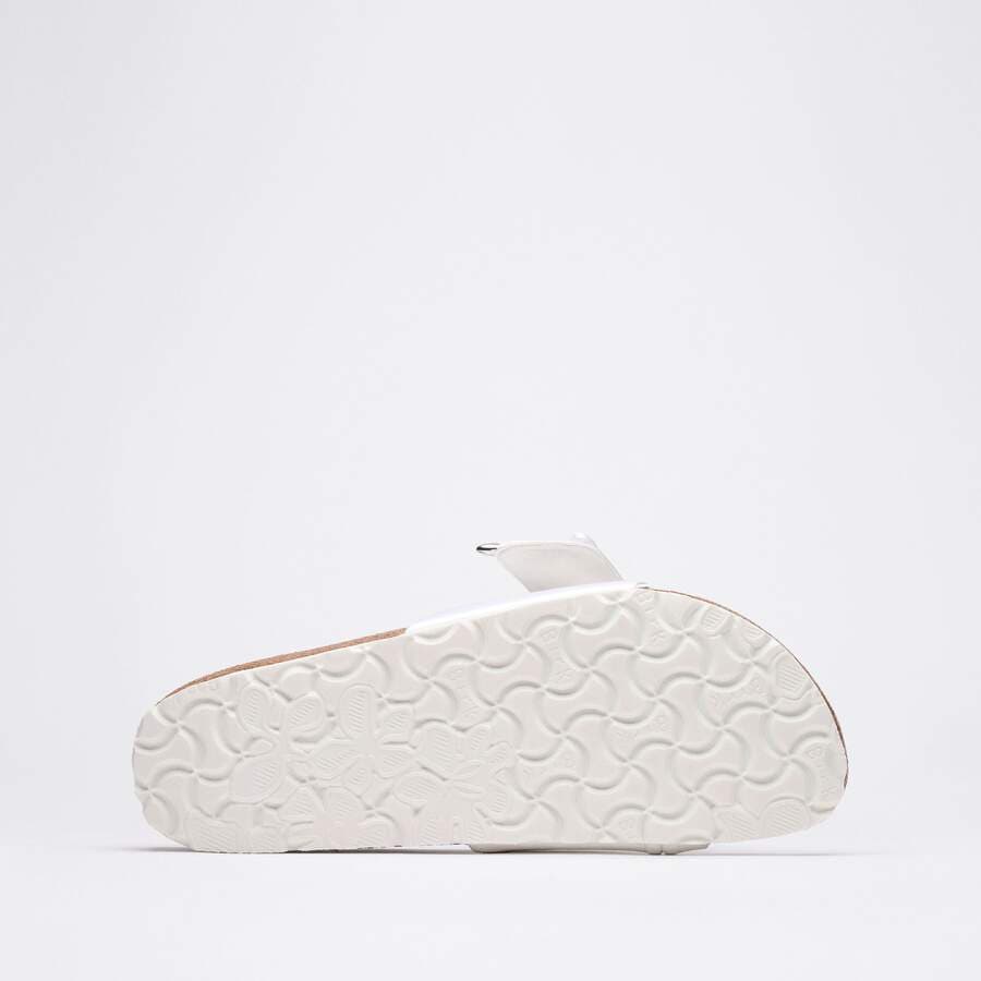 Danielle Frankel Madrid Lace Textile - Pearl White