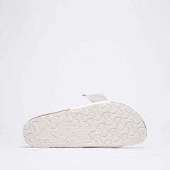 Danielle Frankel Madrid Lace Textile - Pearl White