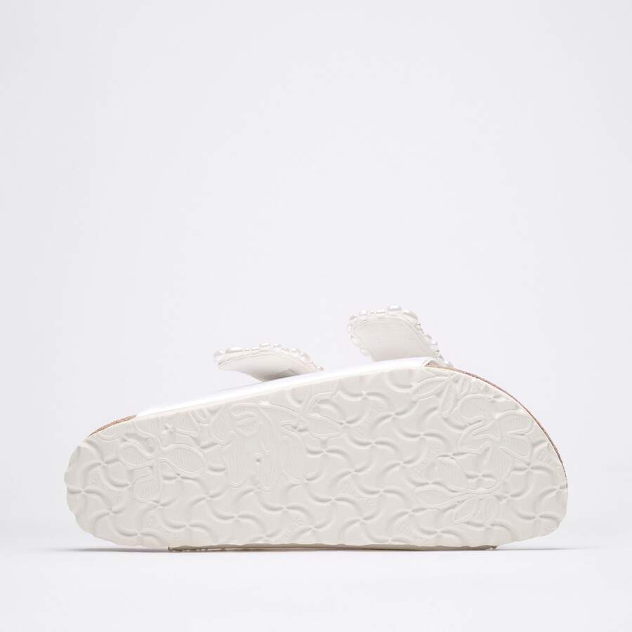 Danielle Frankel Arizona Pearls Textile - Pearl White