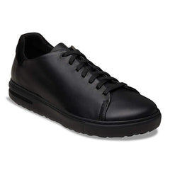 Bend Low Natural Leather - Black