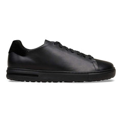 Bend Low Natural Leather - Black
