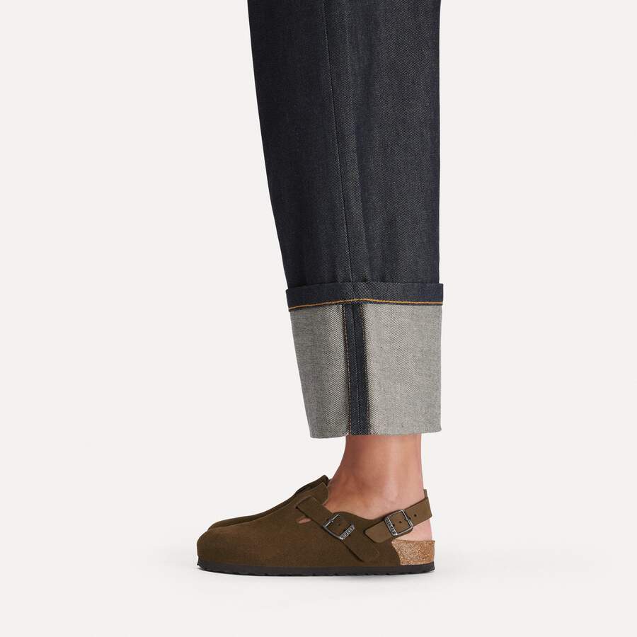 Tokio Suede Leather - Carafe