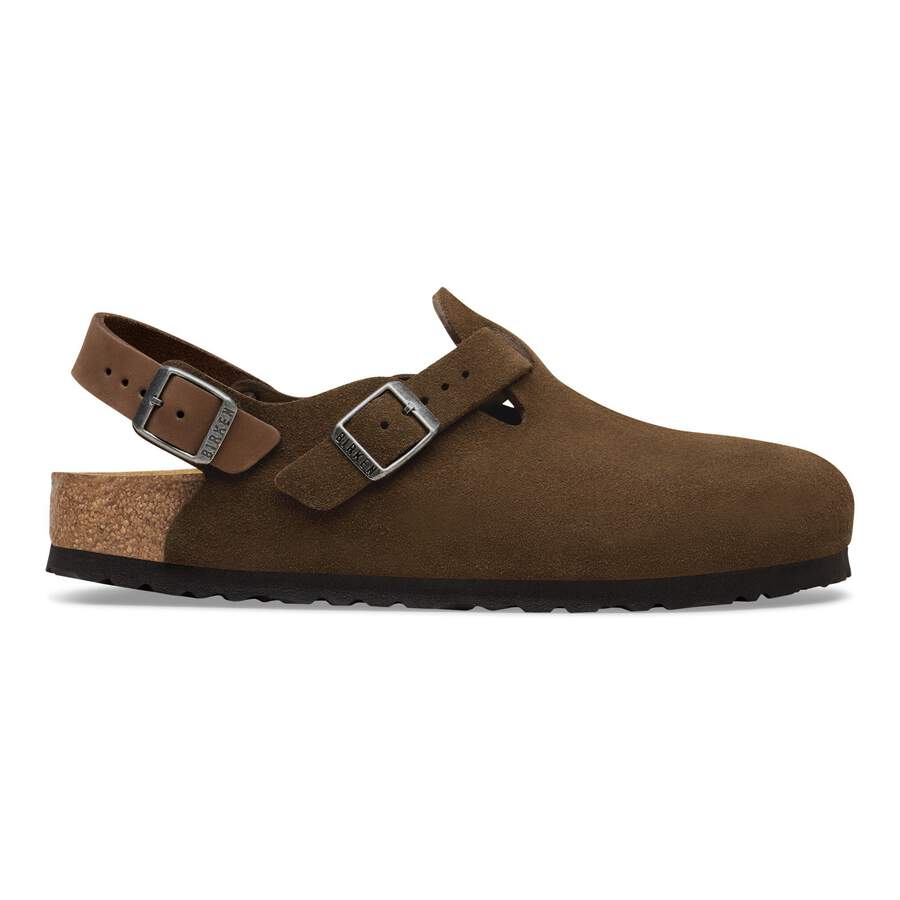 Tokio Suede Leather - Carafe