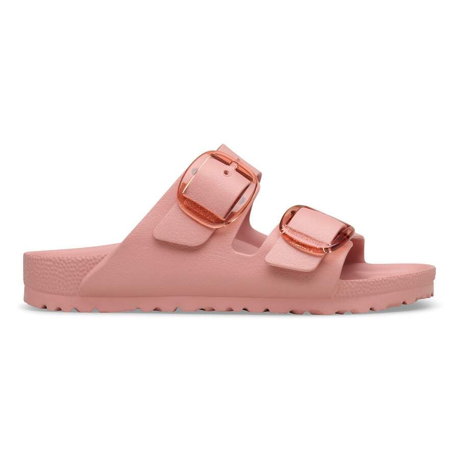 Arizona Big Buckle EVA - Pink Clay