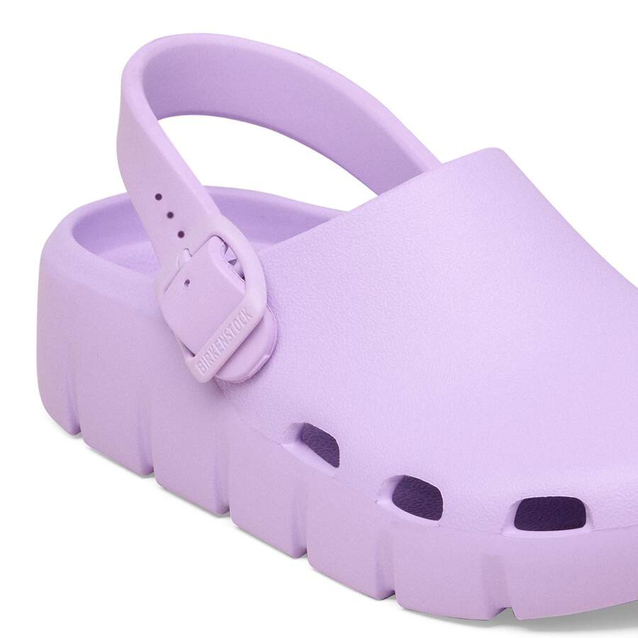 Birki Flow Kids EVA EVA - Crocus