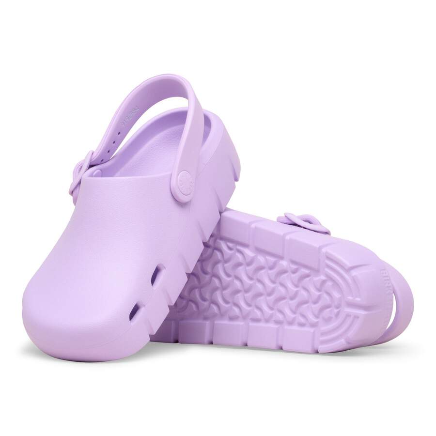 Birki Flow Kids EVA EVA - Crocus