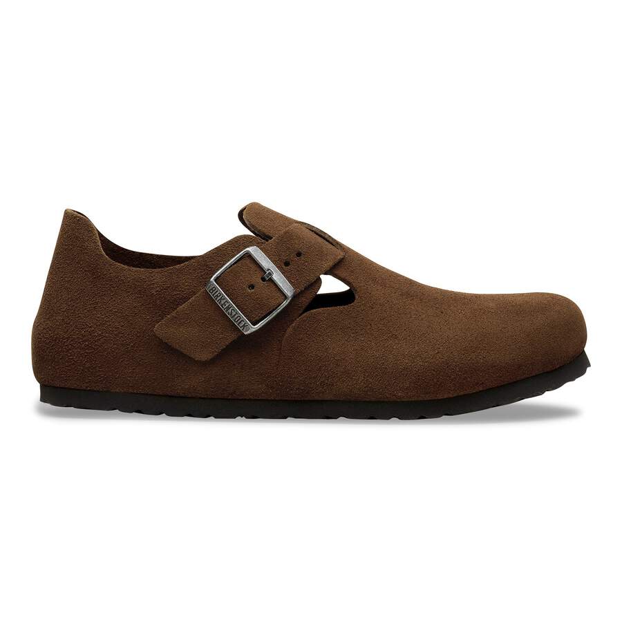 London Suede Leather - Carafe