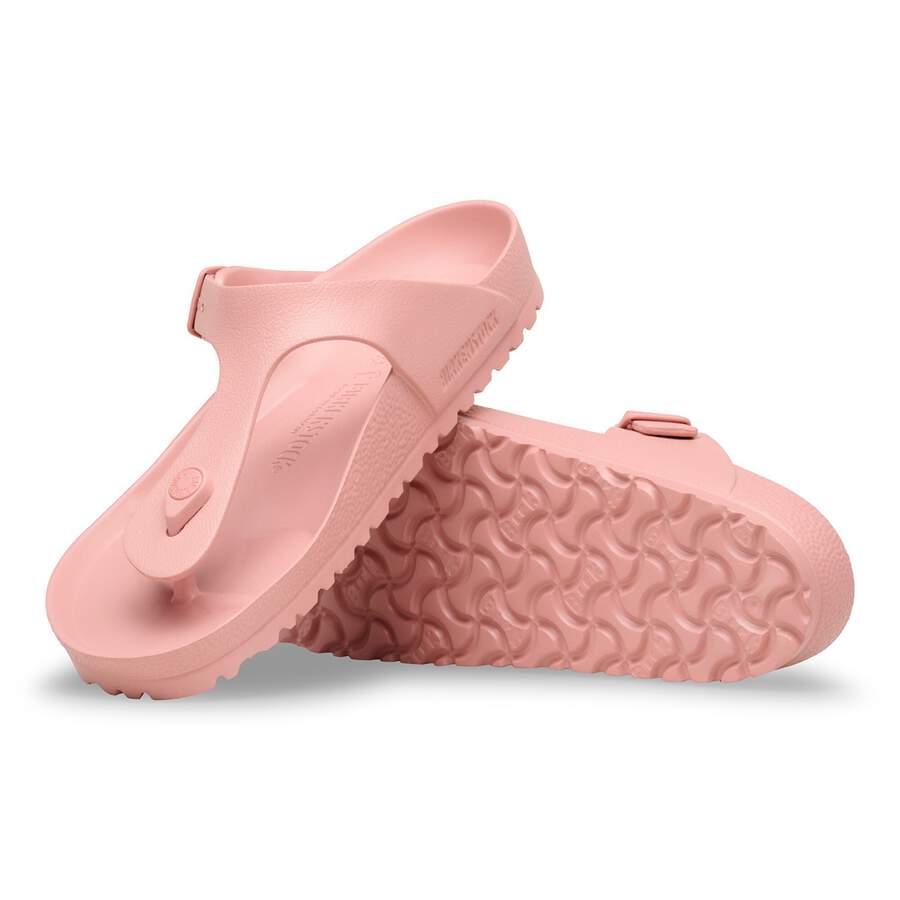 Gizeh EVA - Pink Clay