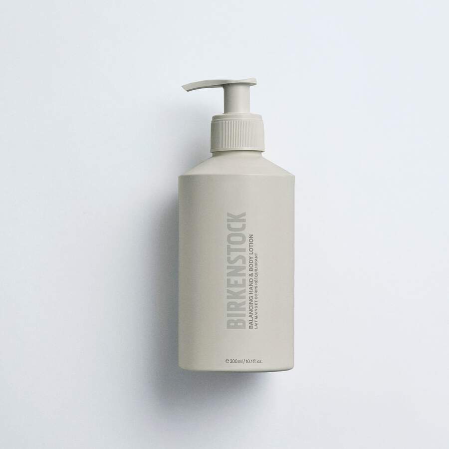 Balancing Hand & Body Lotion  - Multi