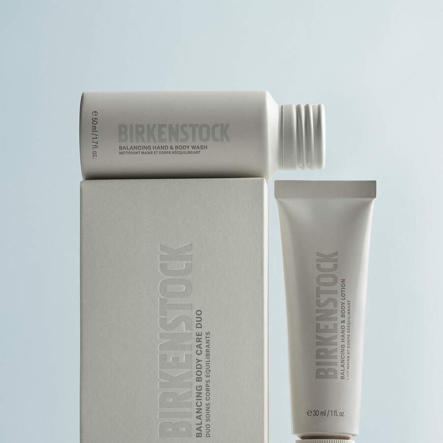 Balancing Body Care Duo  - Multi