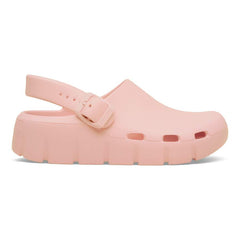 Birki Flow Little Kids EVA - Light Rose