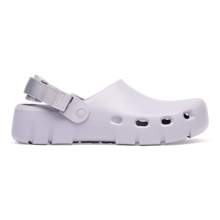 Birki Flow TEX EVA - Lavender Sky