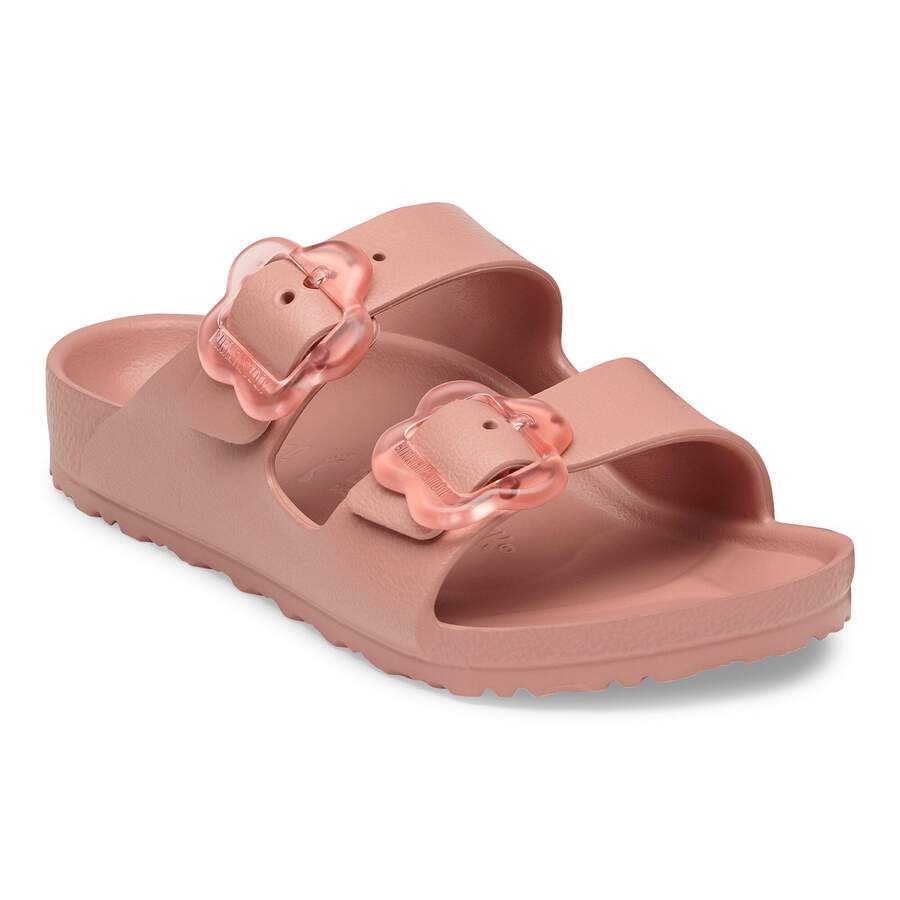 Arizona Flower EVA Kids EVA - Pink Clay