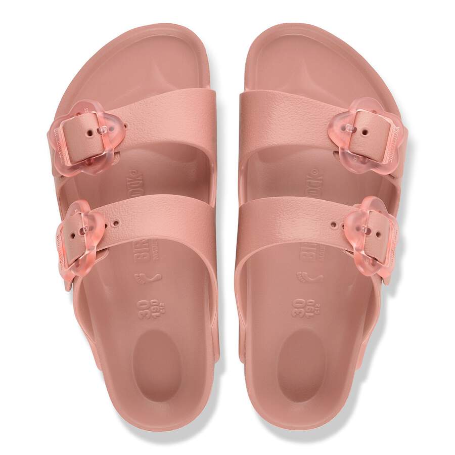 Arizona Flower EVA Kids EVA - Pink Clay