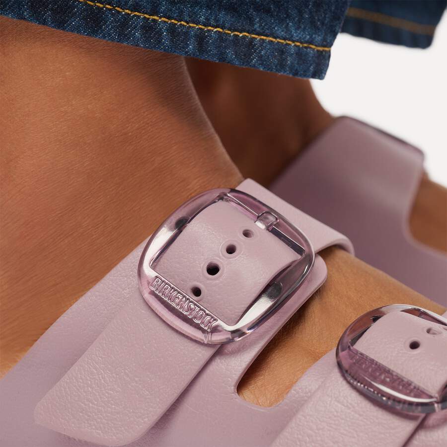 Arizona Big Buckle EVA - Faded Purple