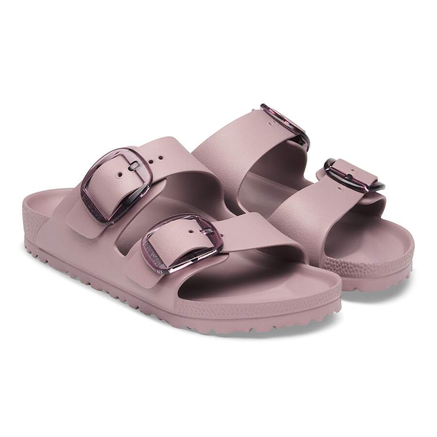 Arizona Big Buckle EVA - Faded Purple