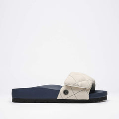 1774 Sylt Canvas Textile - Midnight Navy Canvas