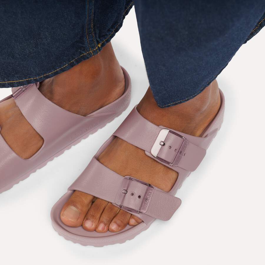 Arizona Stealth Buckle EVA - Faded Purple