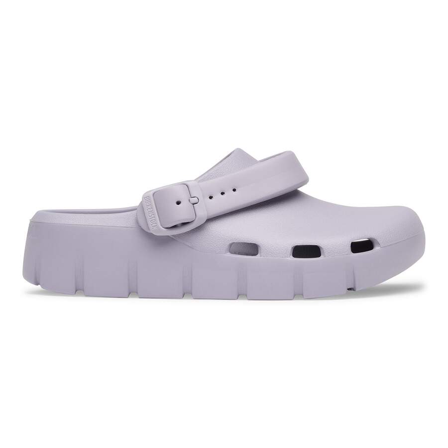 Birki Flow Kids EVA EVA - Lavender Sky