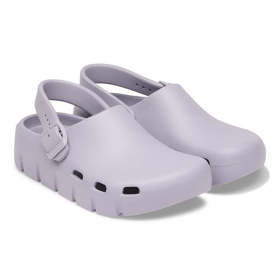 Birki Flow Kids EVA EVA - Lavender Sky