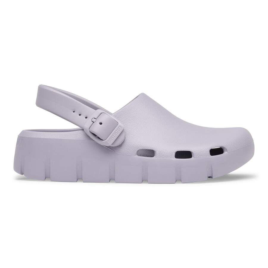 Birki Flow Kids EVA EVA - Lavender Sky