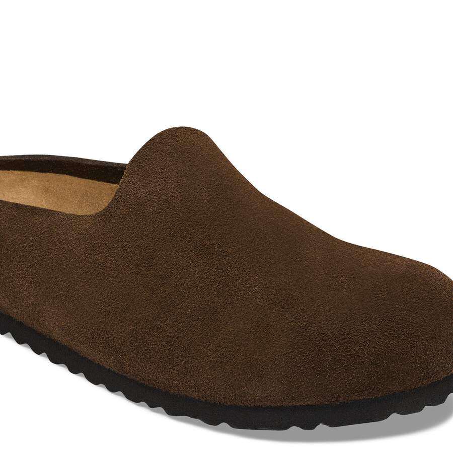 Amsterdam Wrapped Suede Leather - Carafe