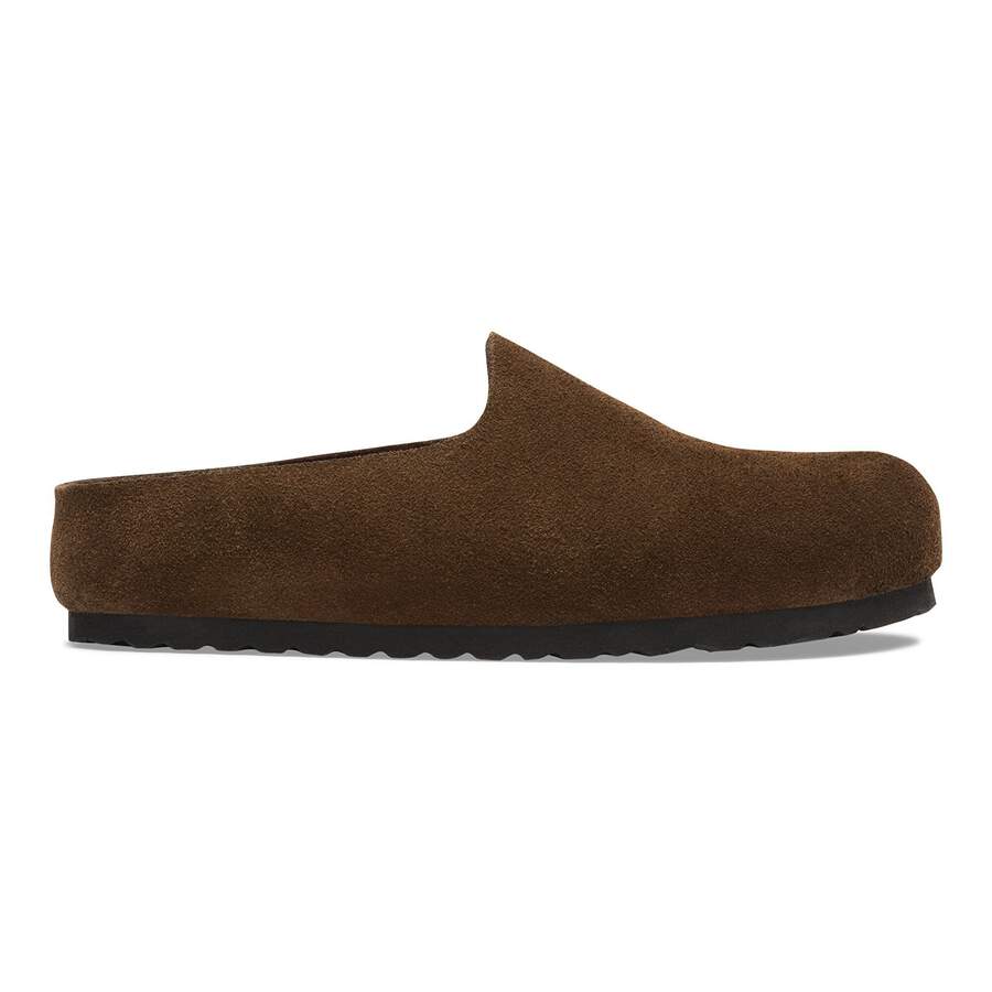 Amsterdam Wrapped Suede Leather - Carafe