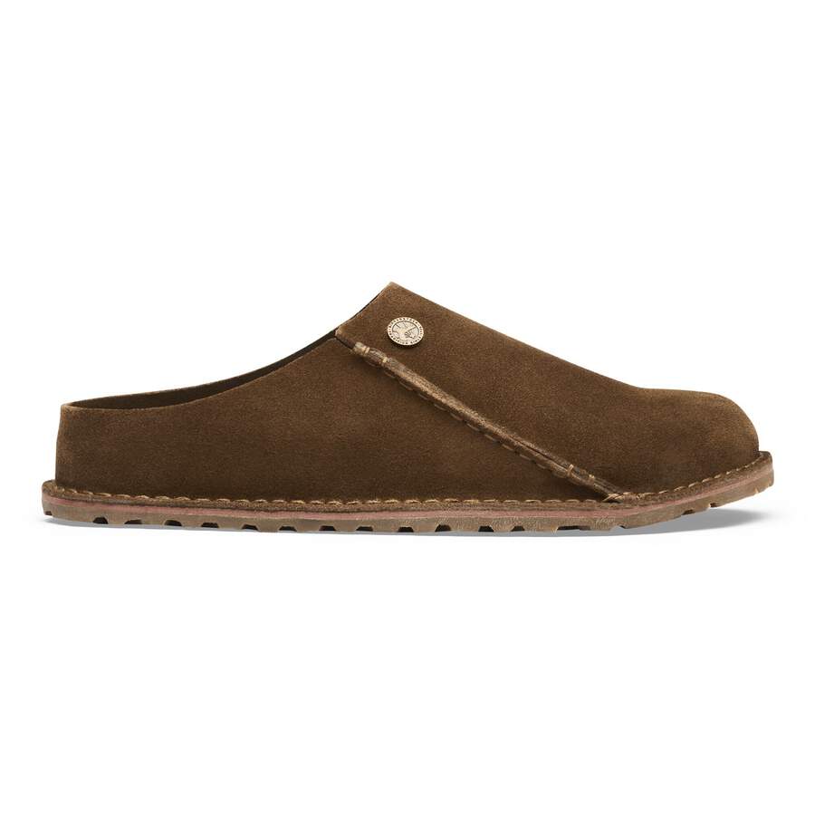 Zermatt Premium Suede Leather - Carafe