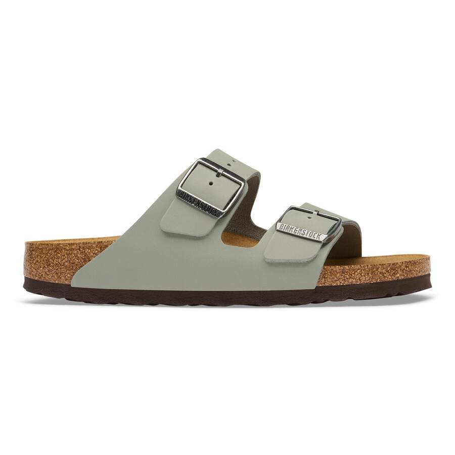 Arizona Natural Leather Oiled - Pure Sage