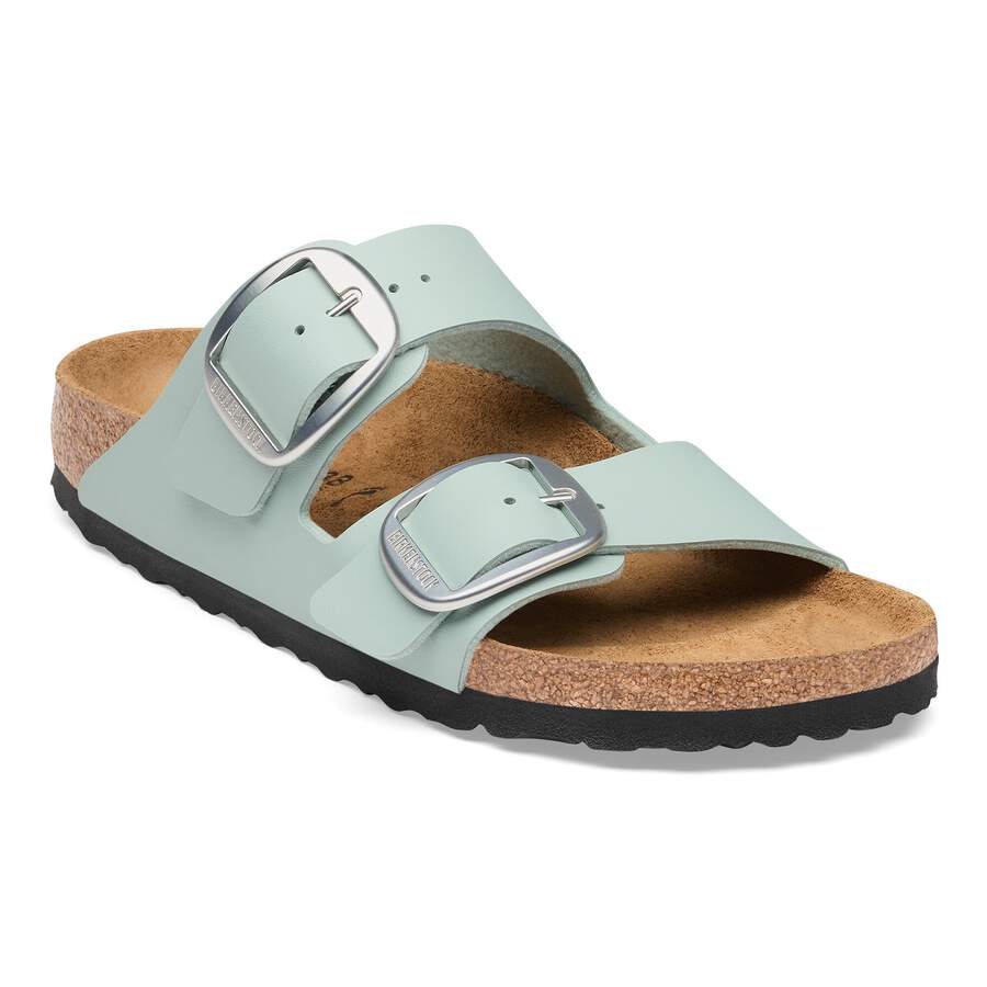 Arizona Big Buckle Birko-Flor - Pure Sage