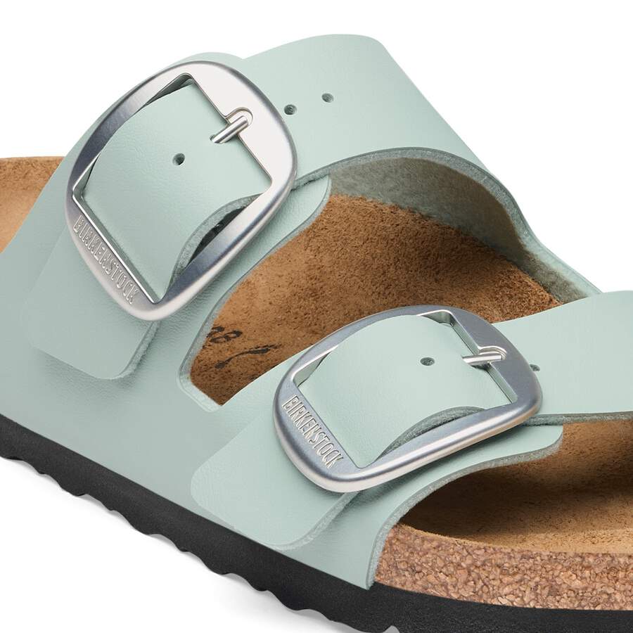 Arizona Big Buckle Birko-Flor - Pure Sage