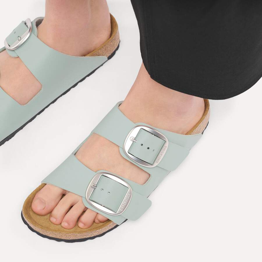 Arizona Big Buckle Birko-Flor - Pure Sage
