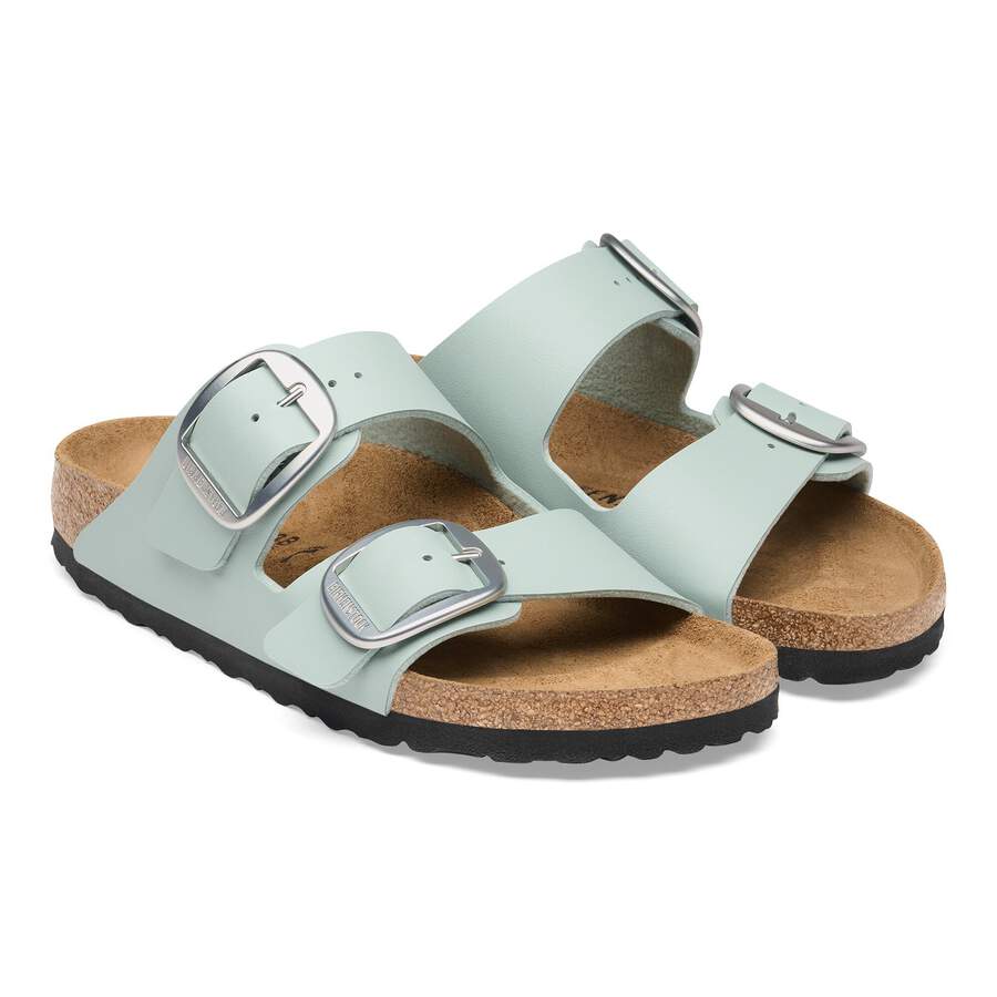 Arizona Big Buckle Birko-Flor - Pure Sage