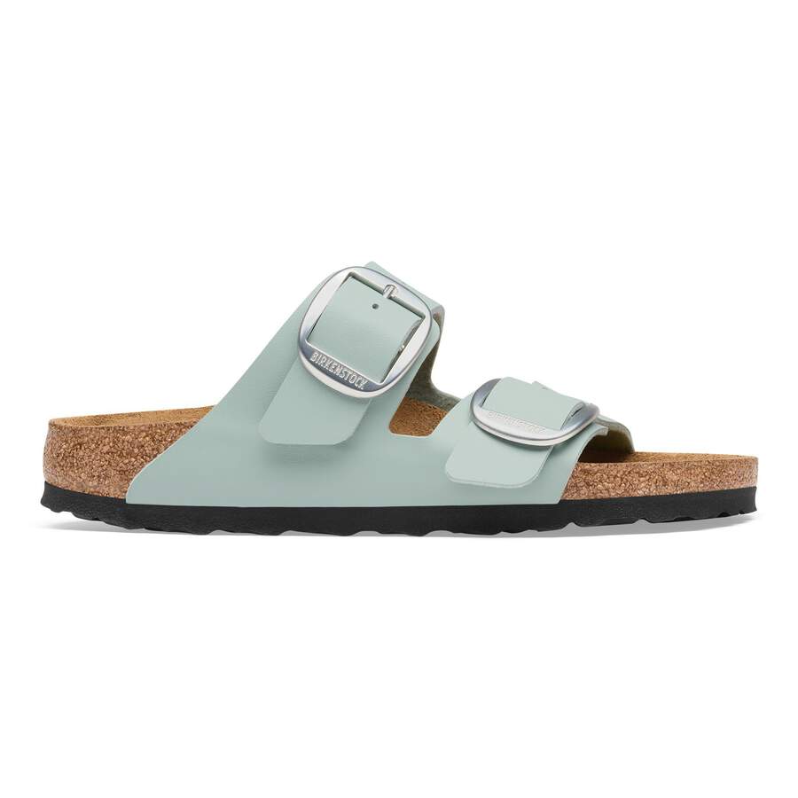 Arizona Big Buckle Birko-Flor - Pure Sage