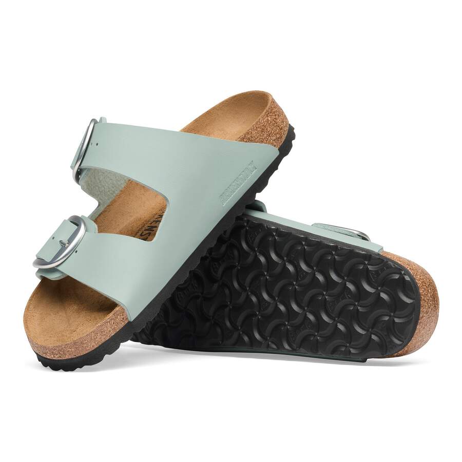Arizona Big Buckle Birko-Flor - Pure Sage