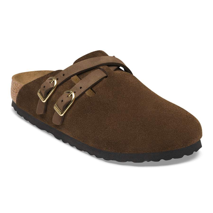 Blair Suede Leather - Carafe