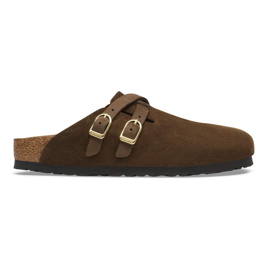 Blair Suede Leather - Carafe
