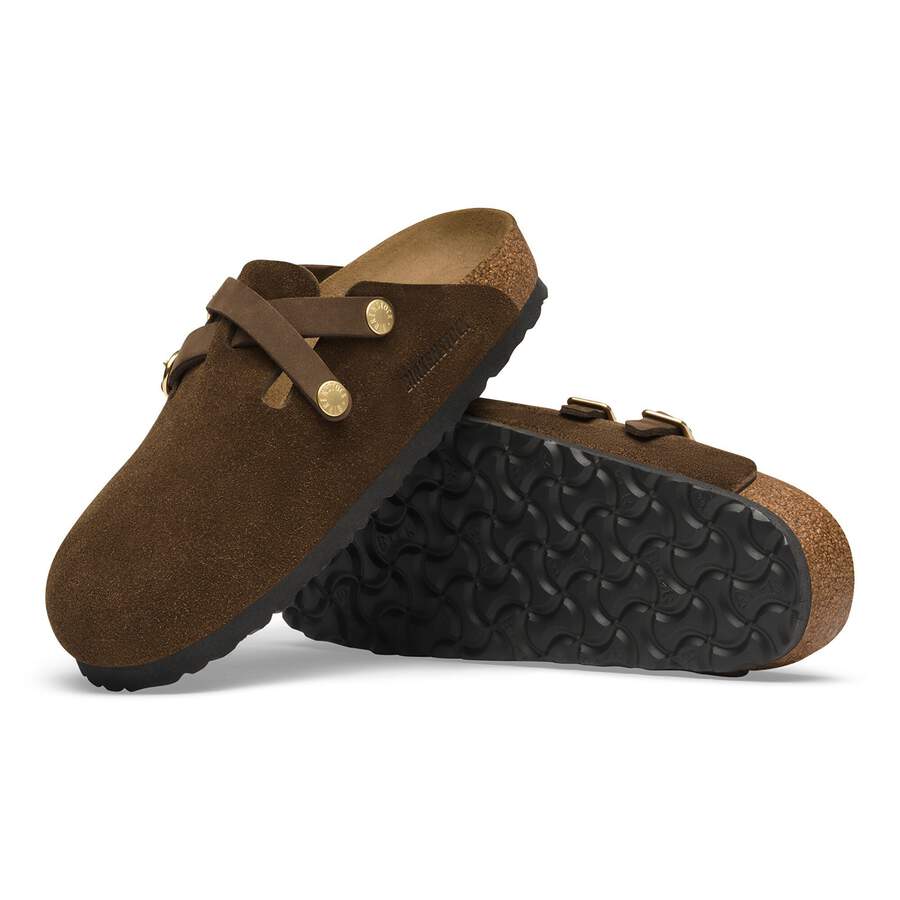 Blair Suede Leather - Carafe