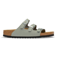 Florida Fresh Natural Leather Oiled - Pure Sage