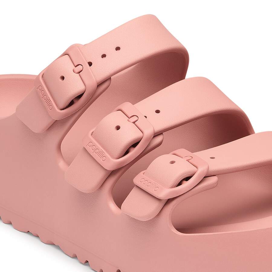 Florida Flex Platform EVA - Pink Clay